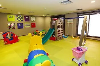 Dara Salam Aparthotel Jeddah
