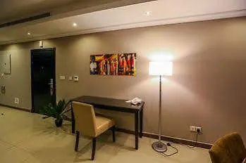 Dara Salam Aparthotel Jeddah 3*,  Saudi Arabia