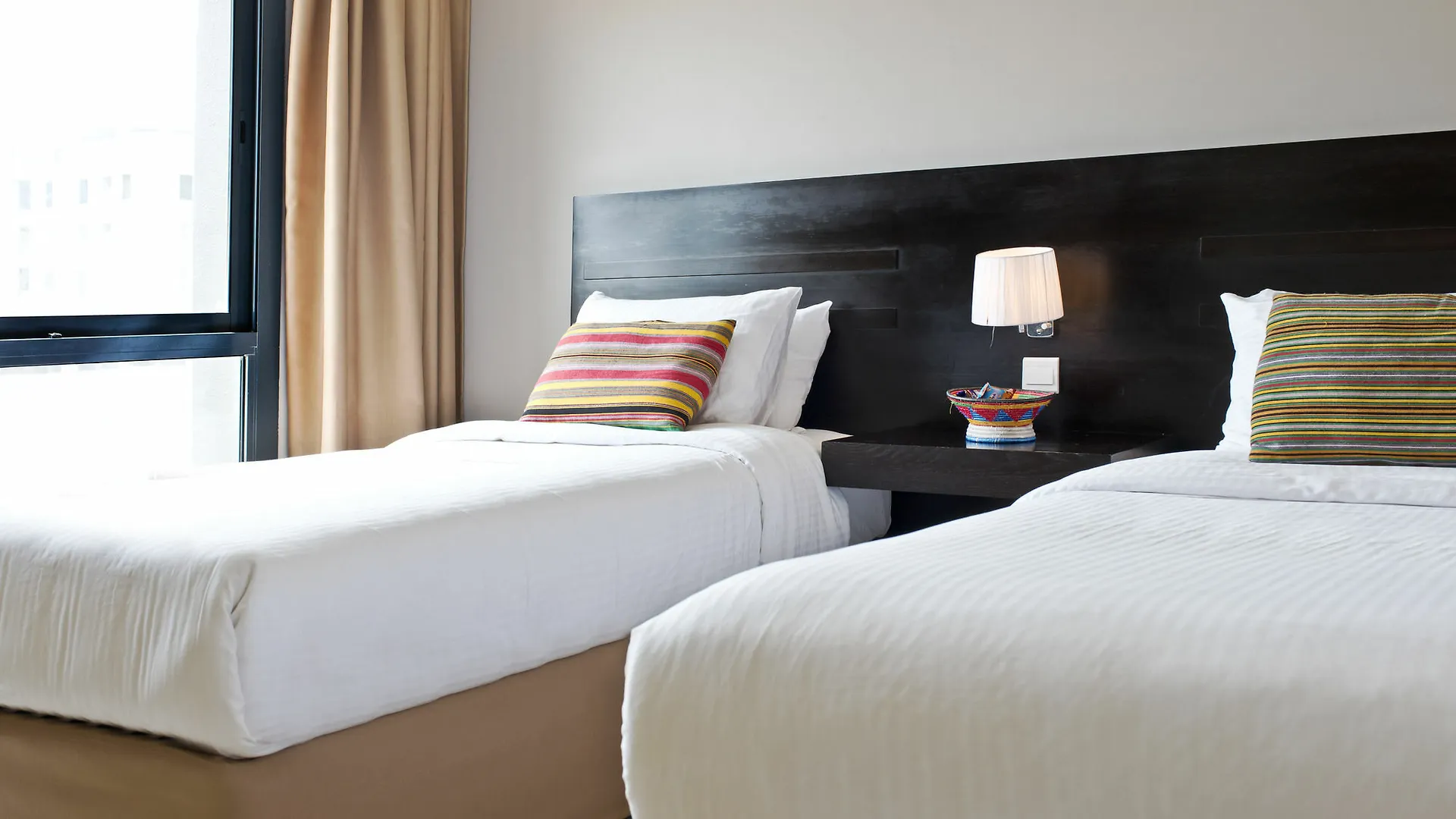 Dara Salam Aparthotel Jeddah