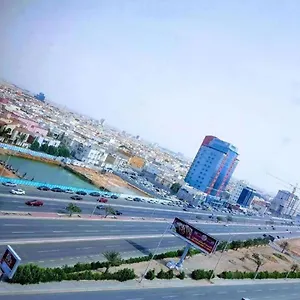 Hotel Mira Sultan Street-jeddah