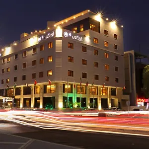 Aparthotel Orans 4