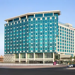 فندق كراون بلازا السلام