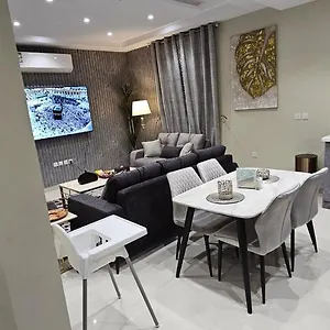 شقة الفاخرة Modern Of 3 Bedrooms 5 Minutes To Haram 