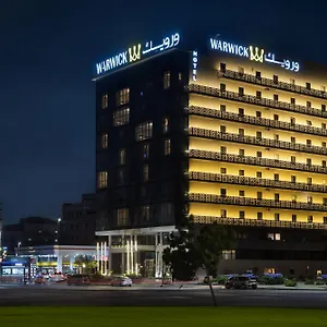 فندق ورويك ****