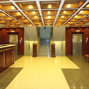 Aparthotel Durat Al Matar