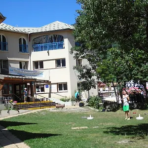 Hotel Le Rabuons
