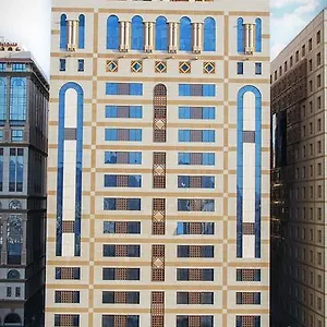 Hotel Odst Al Madinah
