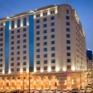 Hotel Crowne Plaza Madinah By Ihg