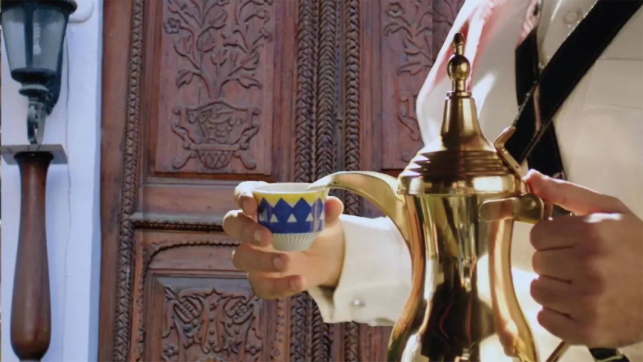 Dara Salam Aparthotel Jeddah