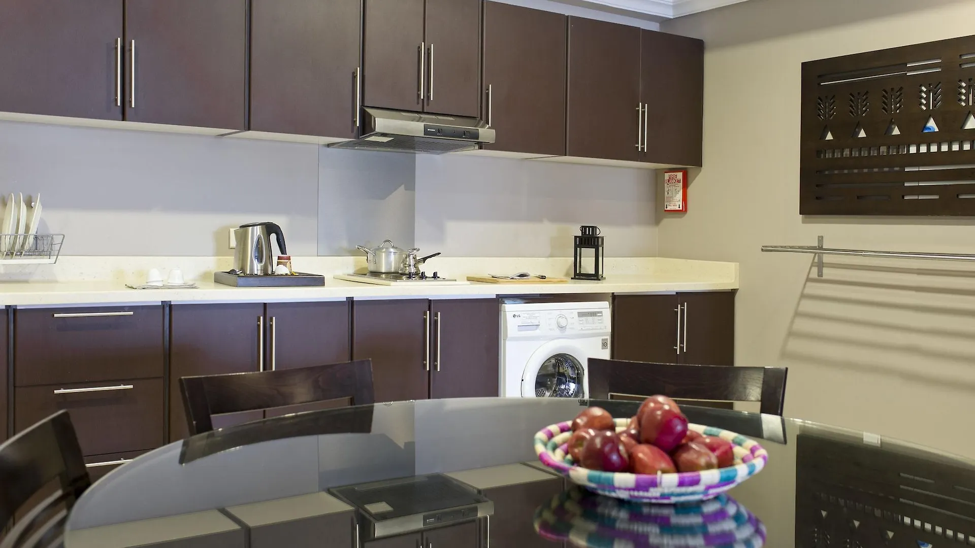 Dara Salam Aparthotel Jeddah