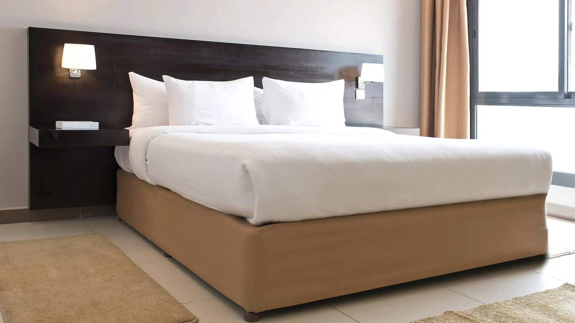 Dara Salam Aparthotel Jeddah