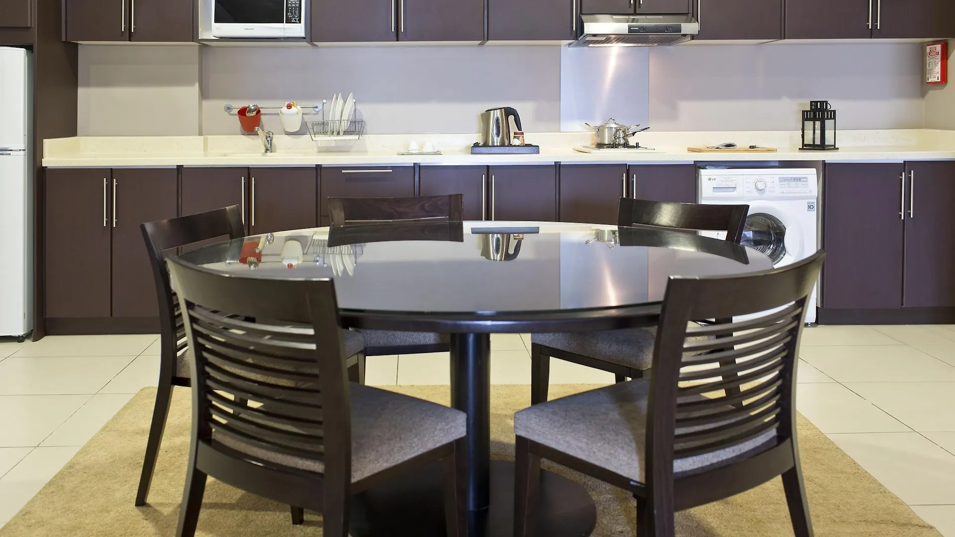 Dara Salam Aparthotel Jeddah 3*,  Saudi Arabia
