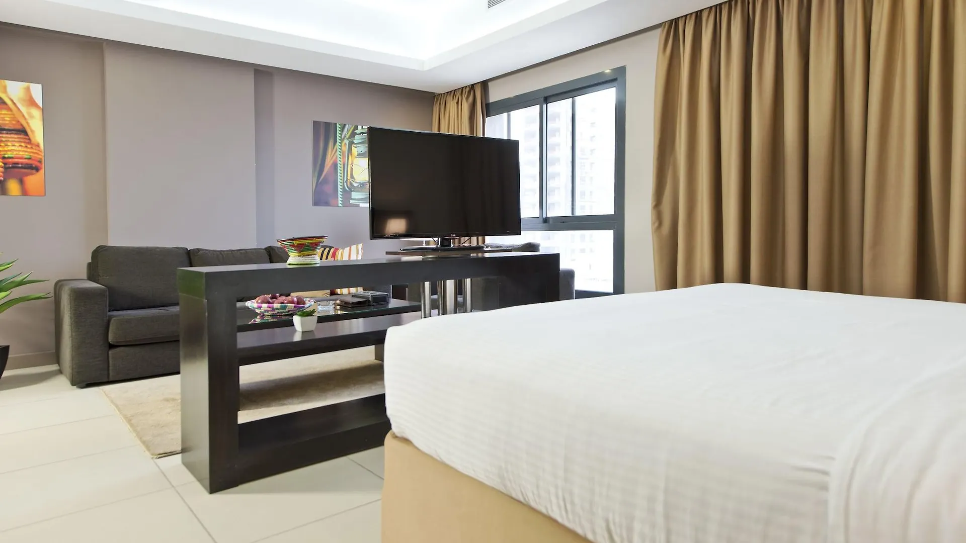 Dara Salam Aparthotel Jeddah