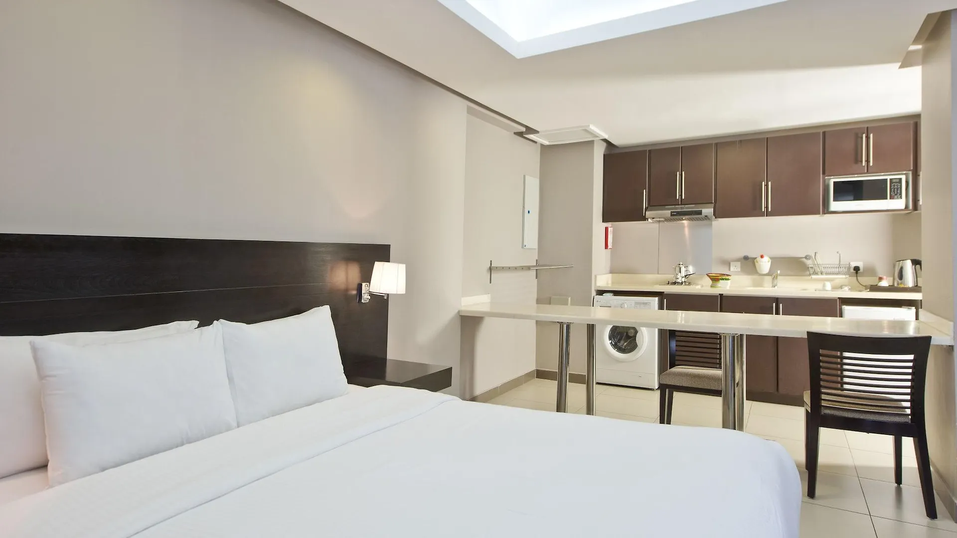 Dara Salam Aparthotel Jeddah