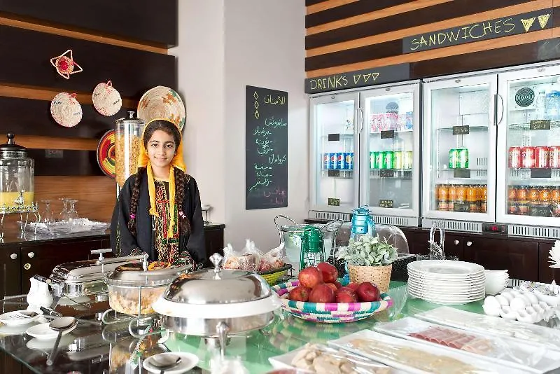 Dara Salam Aparthotel Jeddah