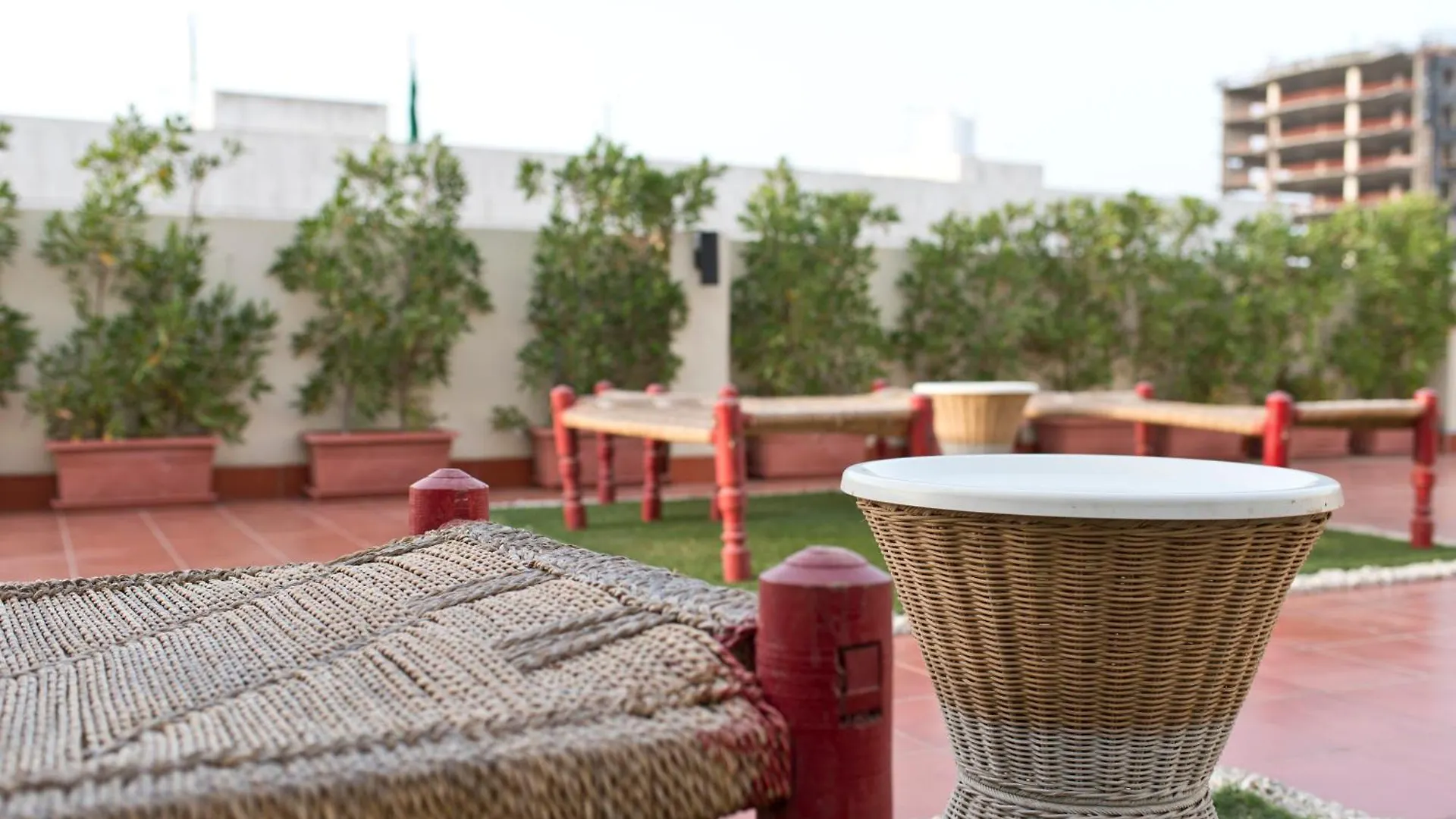 Dara Salam Aparthotel Jeddah Saudi Arabia