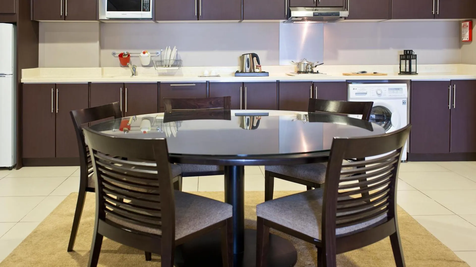 Dara Salam Aparthotel Jeddah 3*,  Saudi Arabia