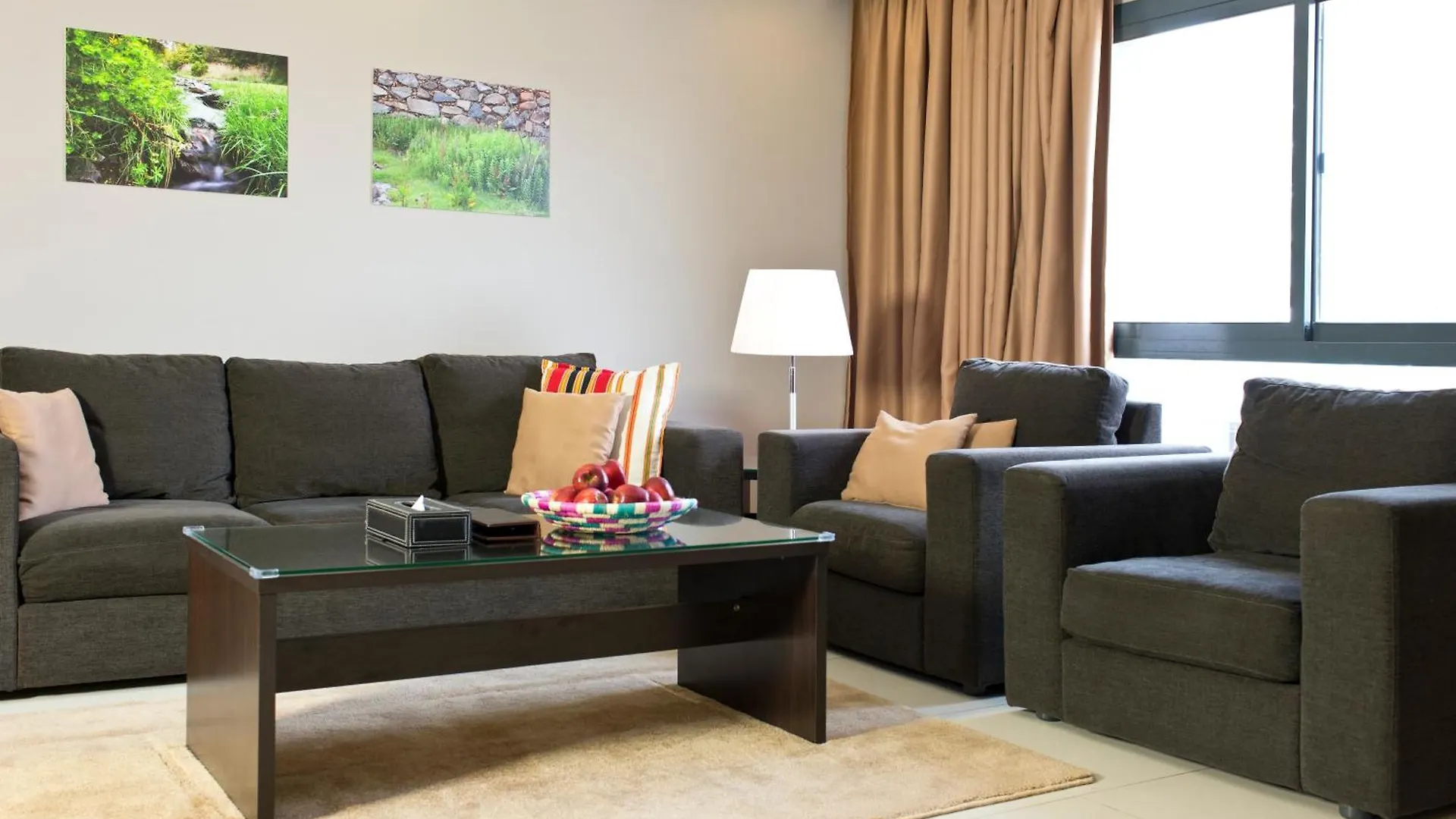 Dara Salam Aparthotel Jeddah