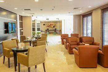 Dara Salam Aparthotel Jeddah