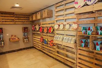 Dara Salam Aparthotel Jeddah Saudi Arabia