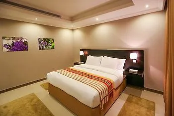 Dara Salam Aparthotel Jeddah 3*,  Saudi Arabia