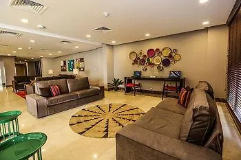 Dara Salam Aparthotel Jeddah