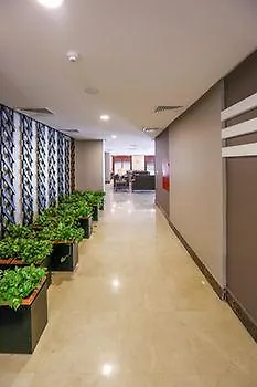 Dara Salam Aparthotel Jeddah