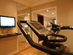 ***  Dara Salam Aparthotel Jeddah Saudi Arabia