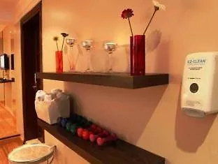 Dara Salam Aparthotel Jeddah