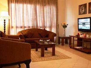 Dara Salam Aparthotel Jeddah