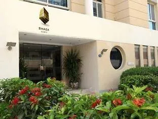 Dara Salam Aparthotel Jeddah 3*,