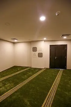 Dara Salam Aparthotel Jeddah 3*,