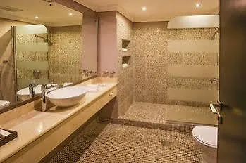 Dara Salam Aparthotel Jeddah Saudi Arabia