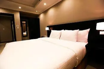Dara Salam Aparthotel Jeddah