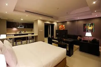 Dara Salam Aparthotel Jeddah