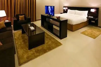 Dara Salam Aparthotel Jeddah