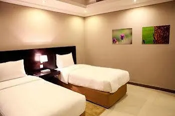 Dara Salam Aparthotel Jeddah