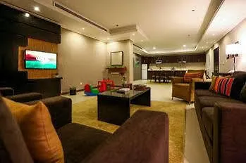 Dara Salam Aparthotel Jeddah 3*,  Saudi Arabia