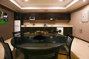 Dara Salam Aparthotel Jeddah