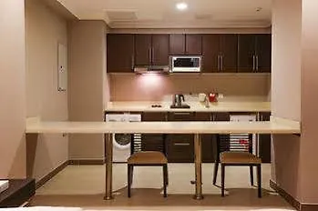 ***  Dara Salam Aparthotel Jeddah Saudi Arabia