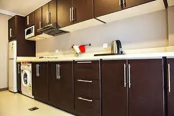 Dara Salam Aparthotel Jeddah