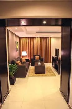 Dara Salam Aparthotel Jeddah