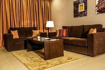 Dara Salam Aparthotel Jeddah