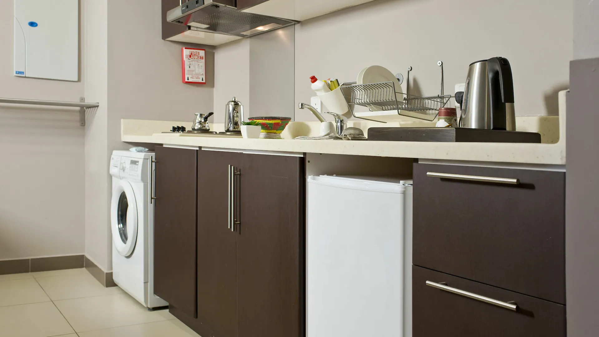 Dara Salam Aparthotel Jeddah
