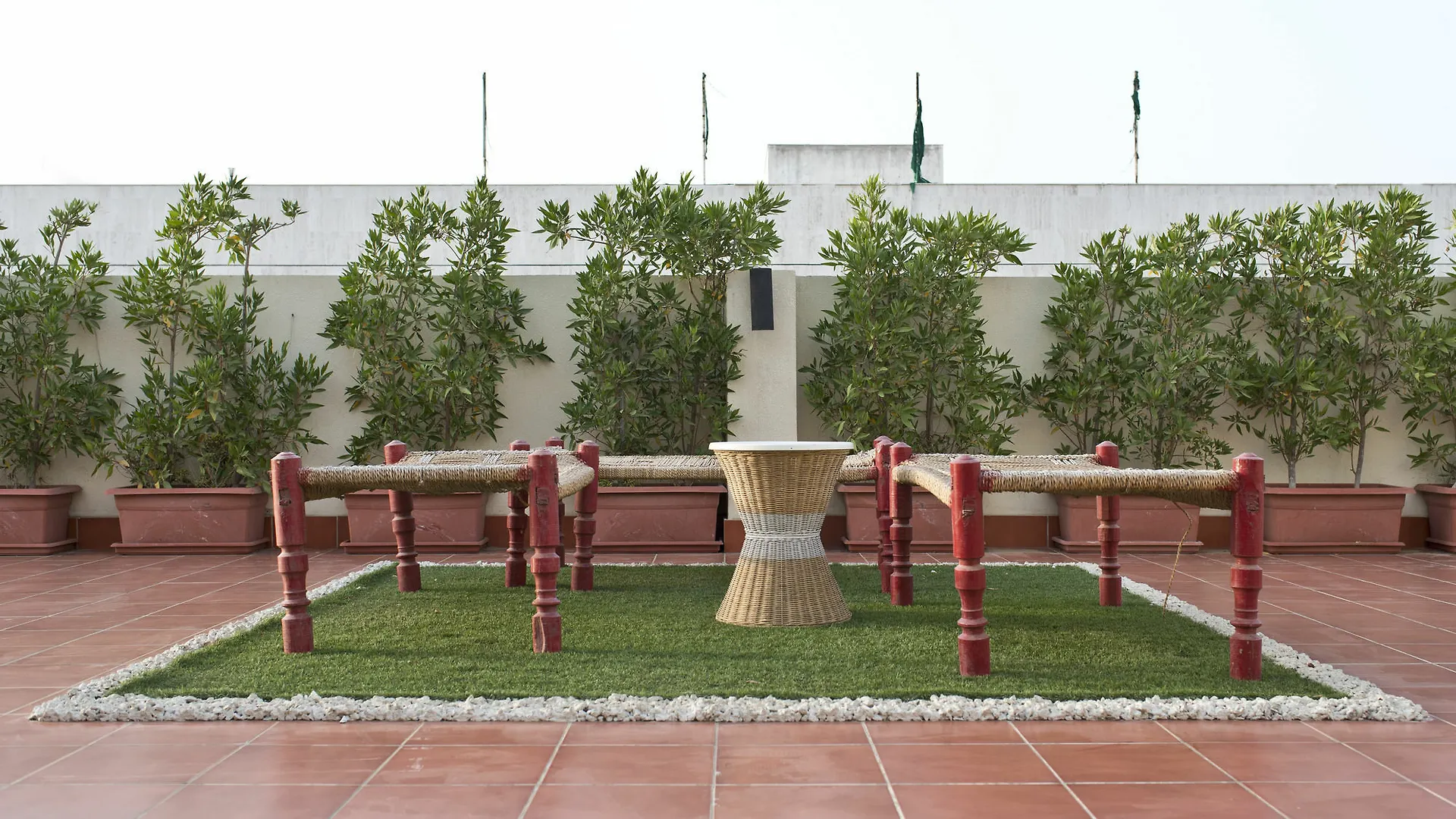 Dara Salam Aparthotel Jeddah
