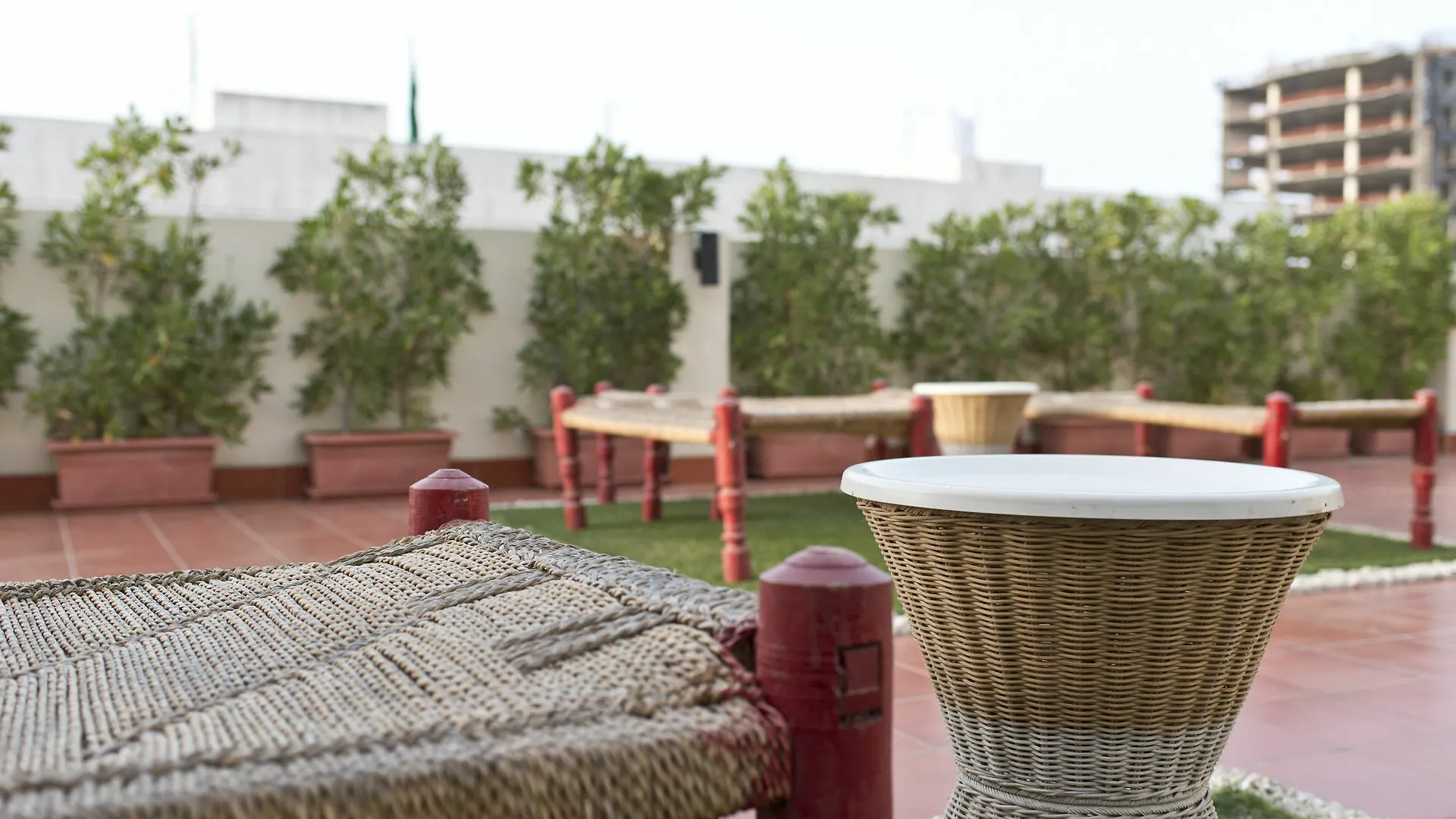 Dara Salam Aparthotel Jeddah